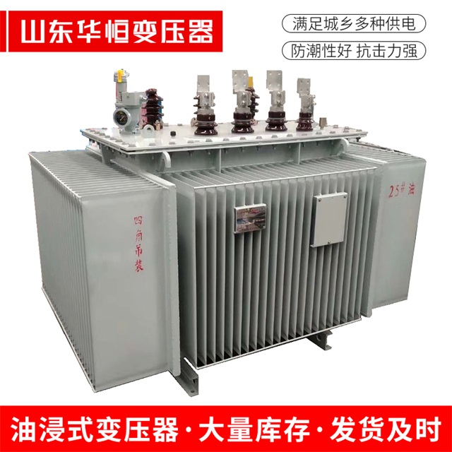 S13-10000/35白河白河白河电力变压器厂家