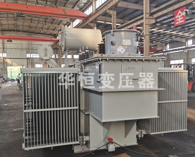 S11-6300/35白河白河白河电力变压器价格