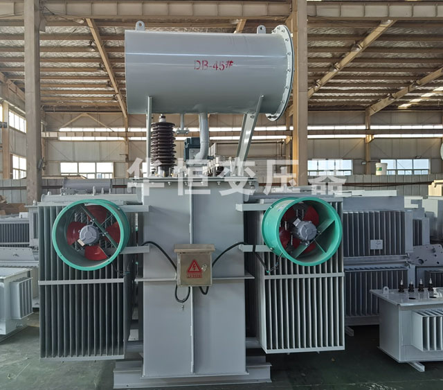 S13-6300/35白河白河白河电力变压器